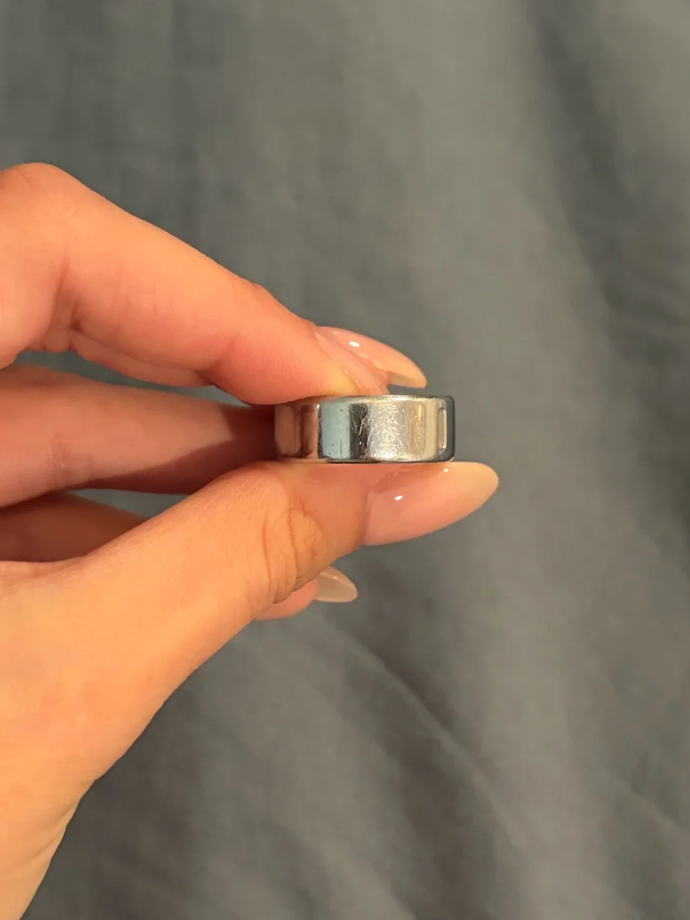 Oura Ring 4